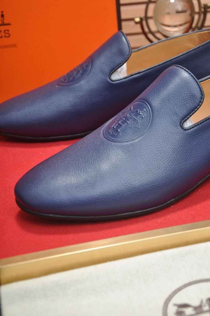 Hermes Business Shoes